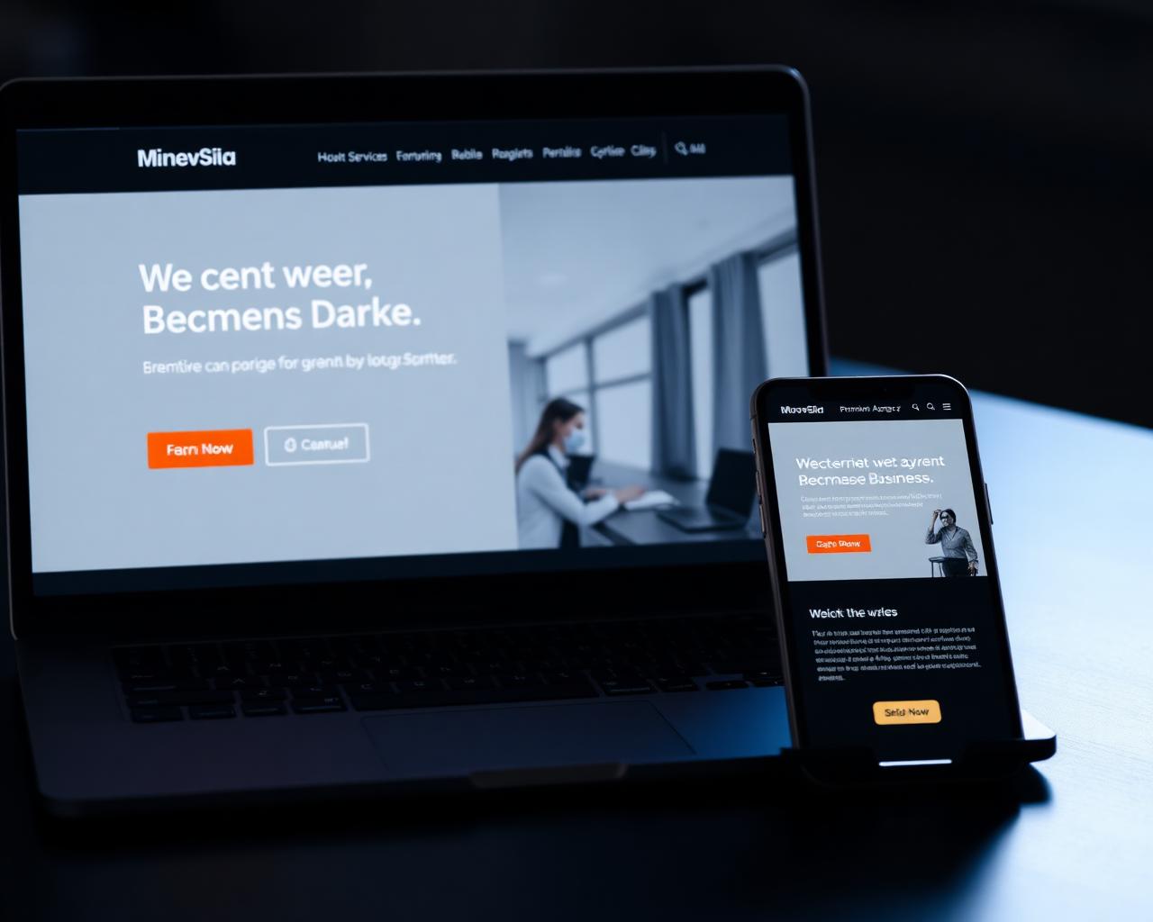 ViziaBuild project