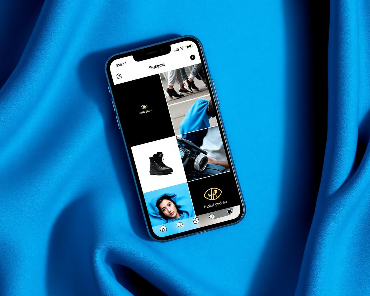 ViziaBuild project